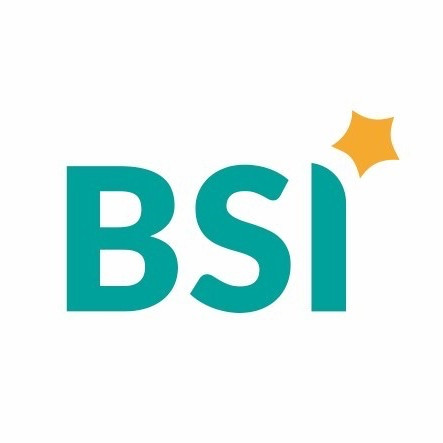 Logo BSI
